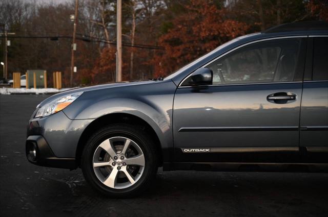 used 2013 Subaru Outback car, priced at $12,995