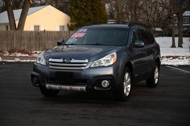 used 2013 Subaru Outback car, priced at $12,995