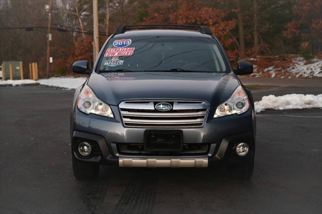 used 2013 Subaru Outback car, priced at $12,995