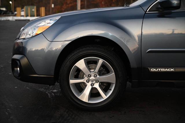 used 2013 Subaru Outback car, priced at $12,995