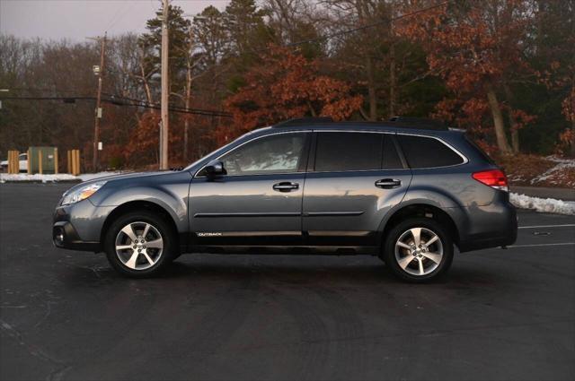 used 2013 Subaru Outback car, priced at $12,995