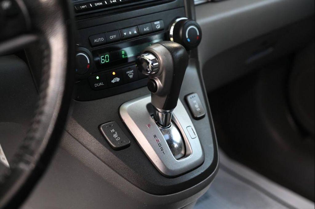 used 2011 Honda CR-V car, priced at $13,495