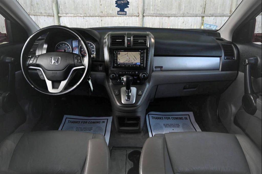 used 2011 Honda CR-V car, priced at $13,495