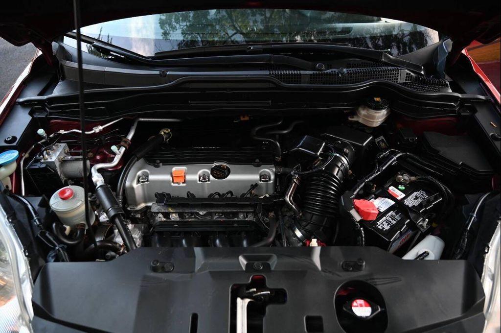used 2011 Honda CR-V car, priced at $13,495