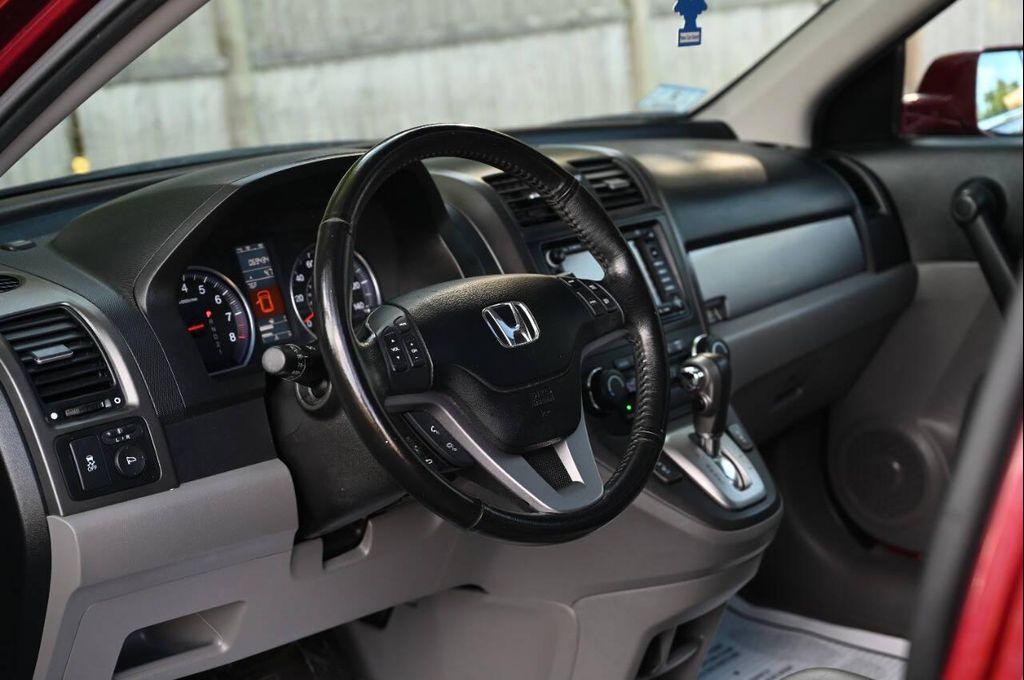 used 2011 Honda CR-V car, priced at $13,495