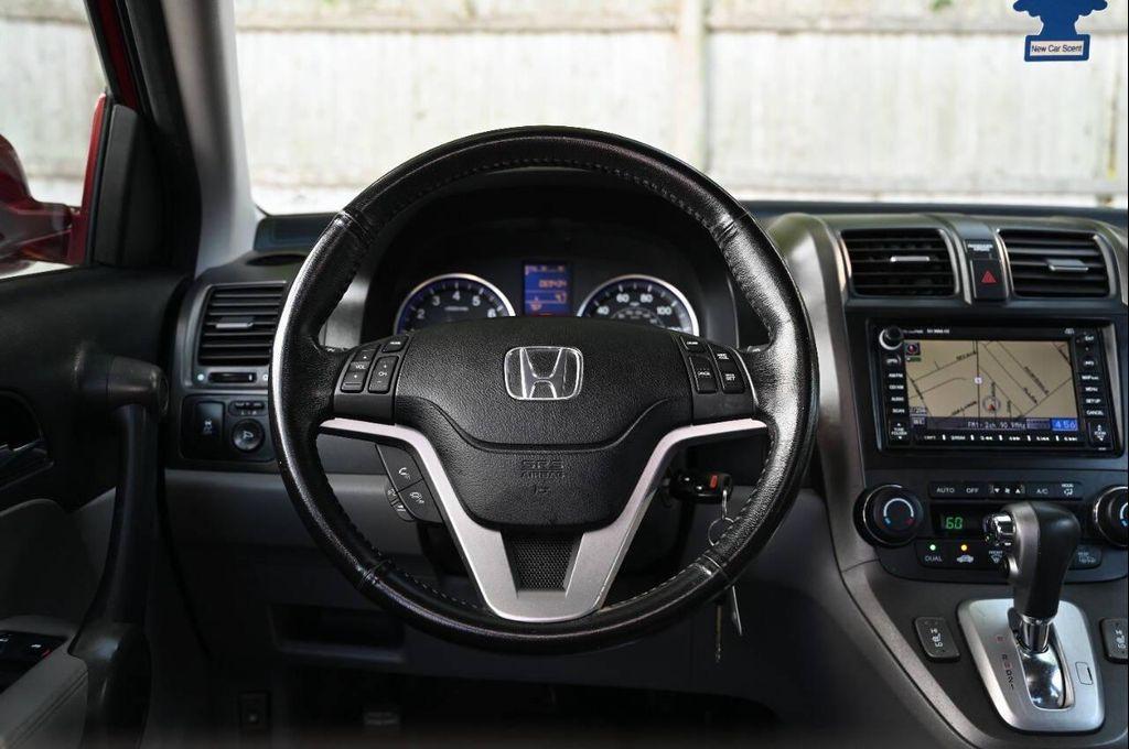 used 2011 Honda CR-V car, priced at $13,495