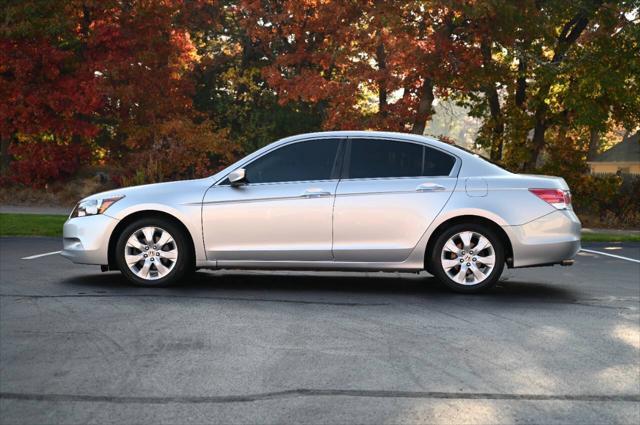 used 2010 Honda Accord car, priced at $11,695