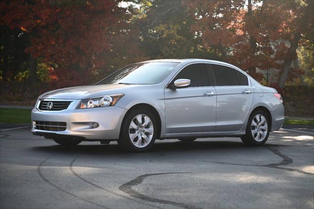 used 2010 Honda Accord car, priced at $11,695