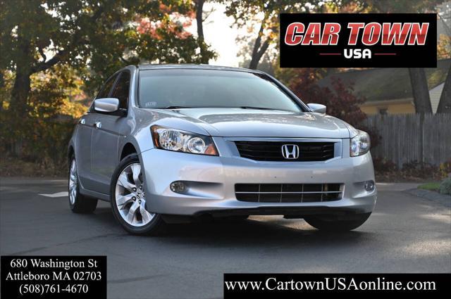 used 2010 Honda Accord car, priced at $11,695