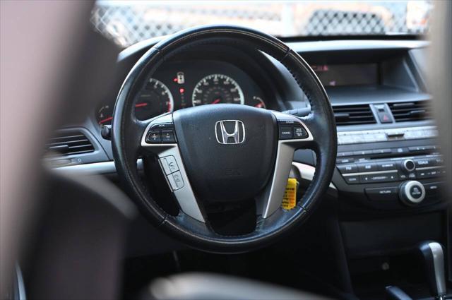 used 2010 Honda Accord car, priced at $11,695