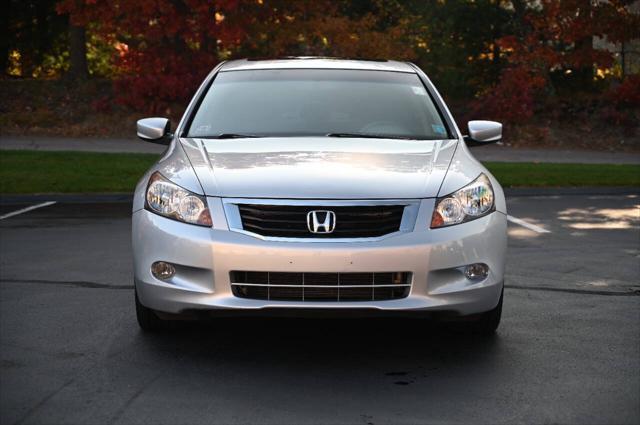 used 2010 Honda Accord car, priced at $11,695