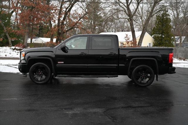 used 2015 GMC Sierra 1500 car, priced at $23,995