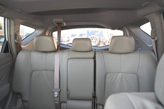 used 2010 Nissan Murano car, priced at $13,995