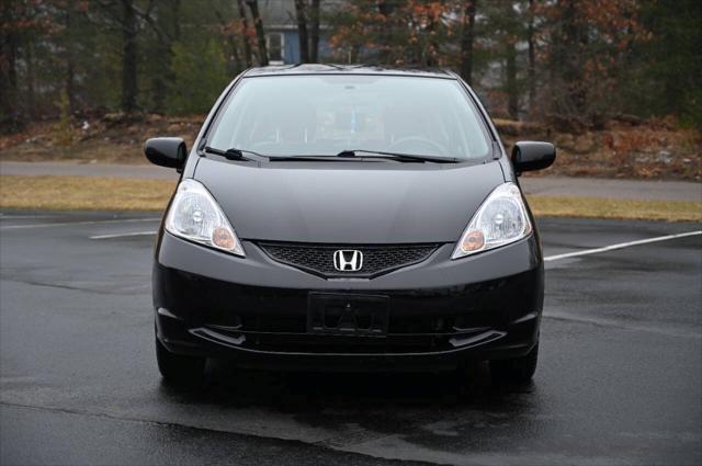 used 2013 Honda Fit car, priced at $11,995