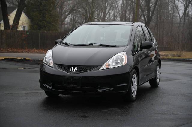 used 2013 Honda Fit car, priced at $11,995