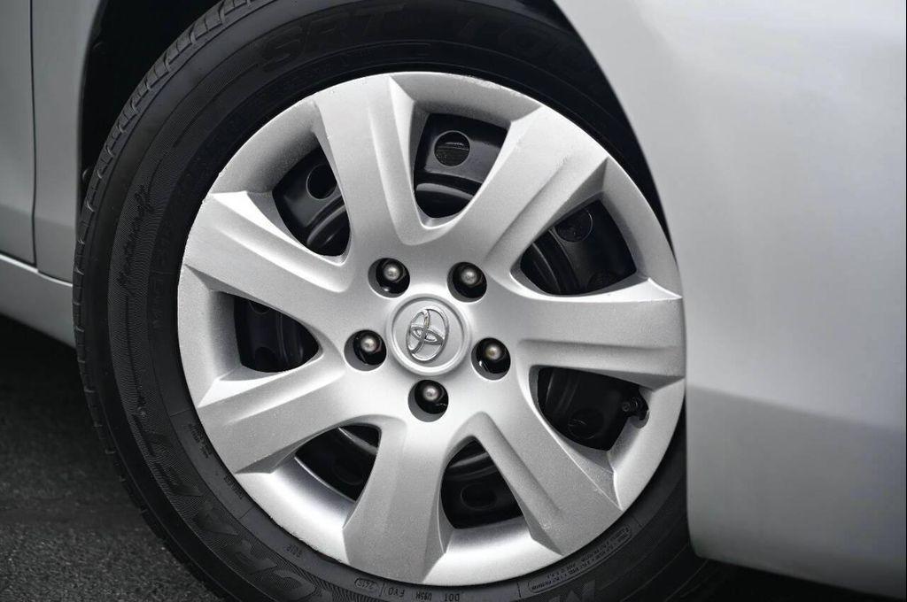 used 2011 Toyota Camry car, priced at $13,995