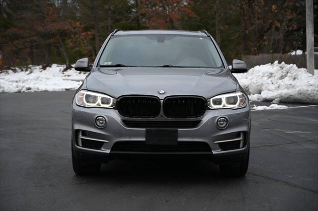 used 2016 BMW X5 car, priced at $16,450