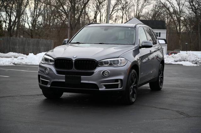 used 2016 BMW X5 car, priced at $16,450