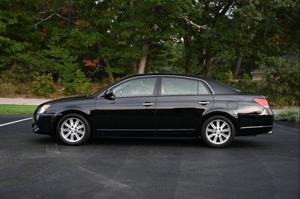used 2010 Toyota Avalon car, priced at $13,495