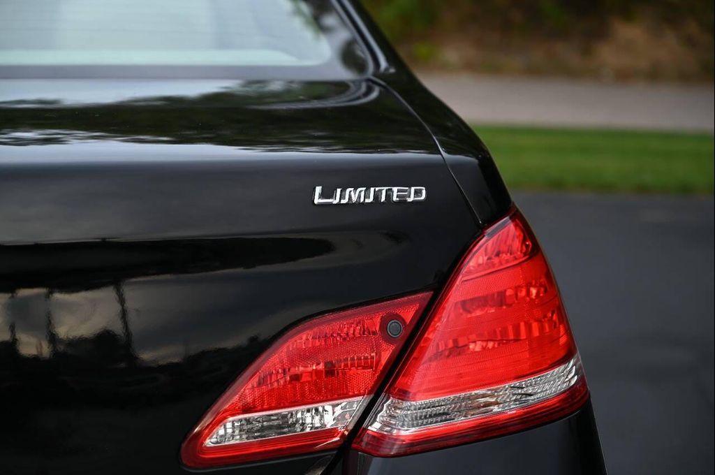 used 2010 Toyota Avalon car, priced at $13,495