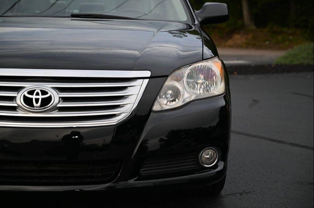 used 2010 Toyota Avalon car, priced at $13,495