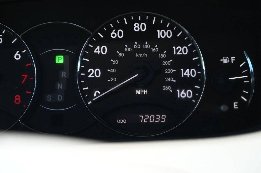 used 2010 Toyota Avalon car, priced at $13,495