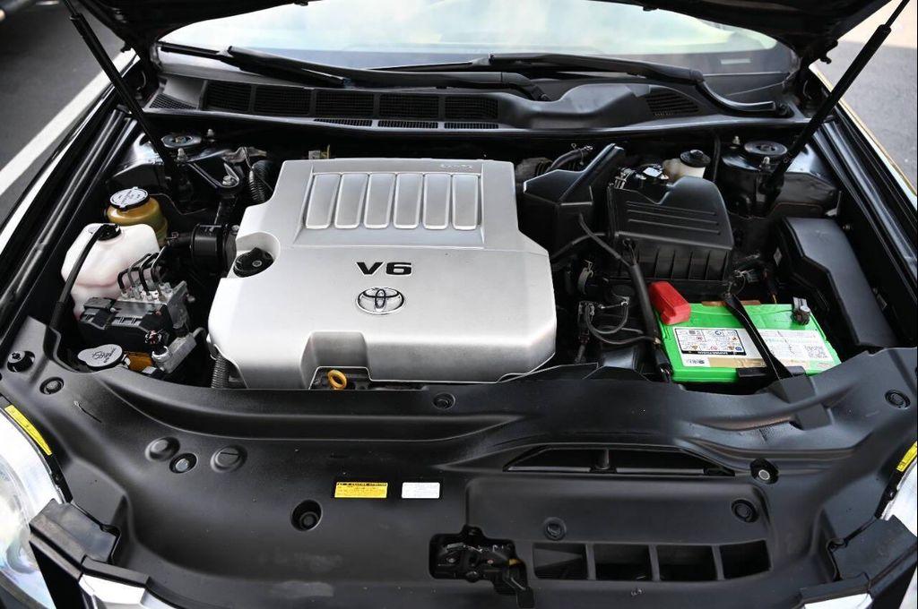 used 2010 Toyota Avalon car, priced at $13,495
