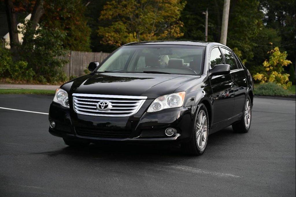 used 2010 Toyota Avalon car, priced at $13,495