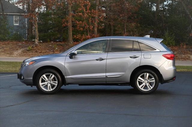 used 2013 Acura RDX car, priced at $13,990