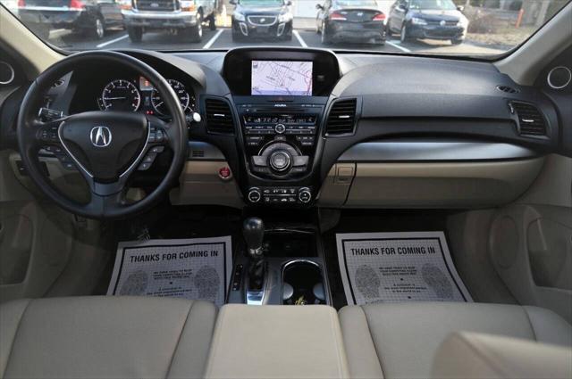 used 2013 Acura RDX car, priced at $13,990