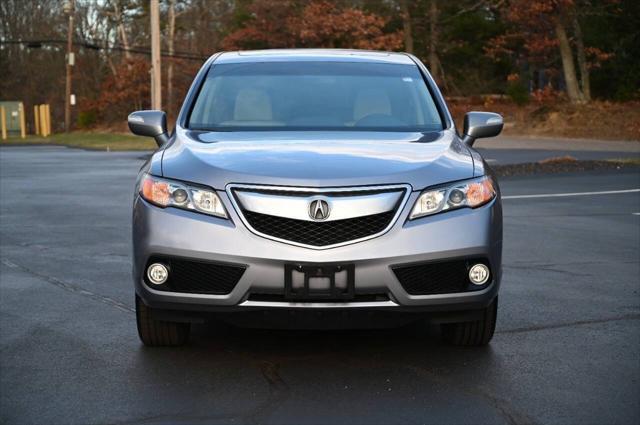 used 2013 Acura RDX car, priced at $13,990