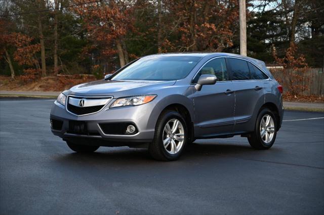 used 2013 Acura RDX car, priced at $13,990