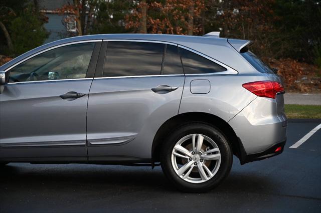 used 2013 Acura RDX car, priced at $13,990