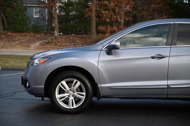 used 2013 Acura RDX car, priced at $13,990