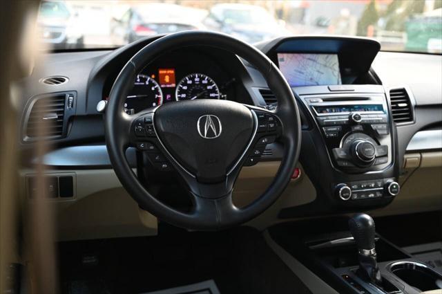 used 2013 Acura RDX car, priced at $13,990