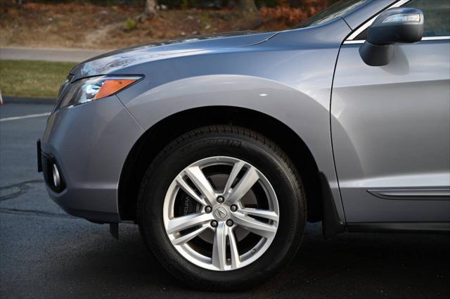 used 2013 Acura RDX car, priced at $13,990