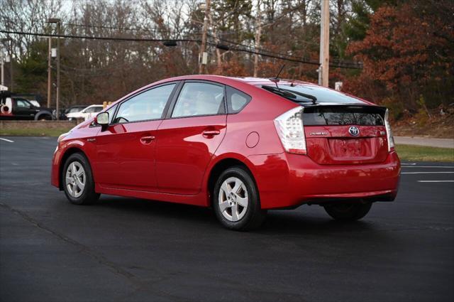 used 2010 Toyota Prius car, priced at $10,895