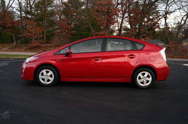 used 2010 Toyota Prius car, priced at $10,895