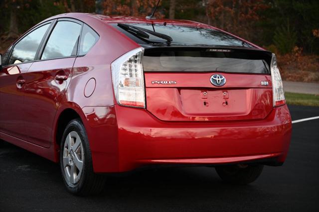 used 2010 Toyota Prius car, priced at $10,895