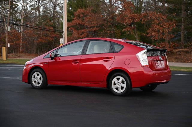 used 2010 Toyota Prius car, priced at $10,895