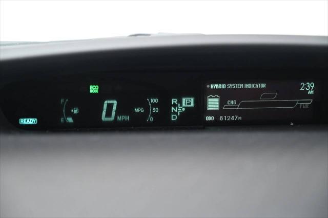 used 2010 Toyota Prius car, priced at $10,895