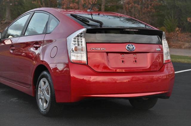 used 2010 Toyota Prius car, priced at $9,990