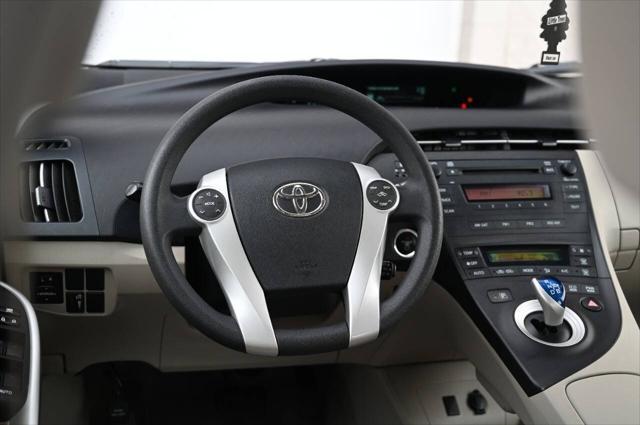 used 2010 Toyota Prius car, priced at $10,895