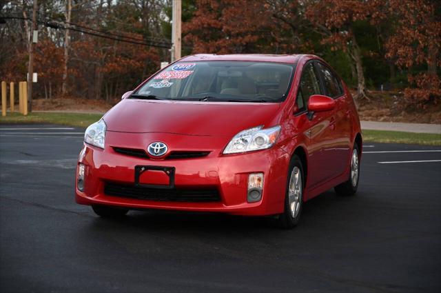 used 2010 Toyota Prius car, priced at $10,895