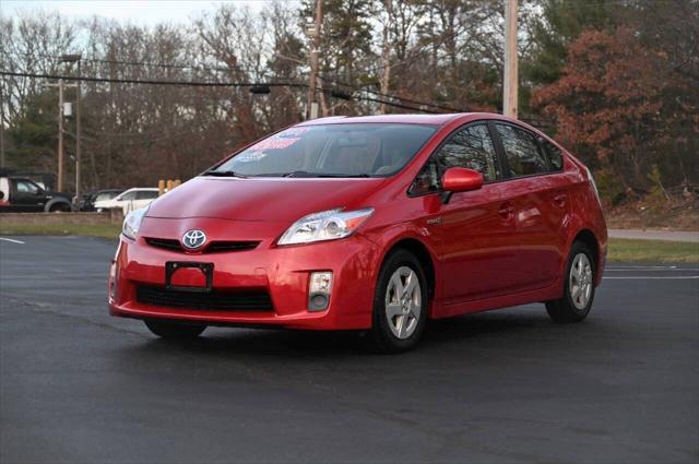 used 2010 Toyota Prius car, priced at $10,895