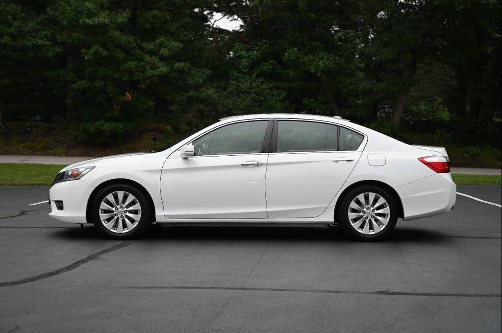 used 2014 Honda Accord car, priced at $15,995