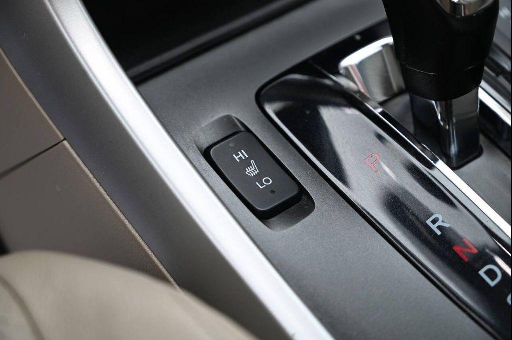 used 2014 Honda Accord car, priced at $15,995