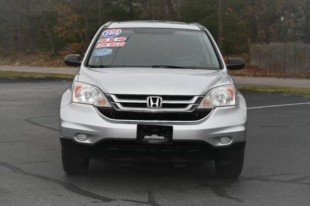 used 2010 Honda CR-V car, priced at $12,995
