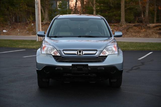used 2008 Honda CR-V car, priced at $10,990