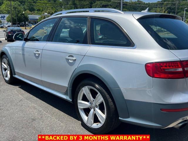 used 2013 Audi allroad car, priced at $12,965